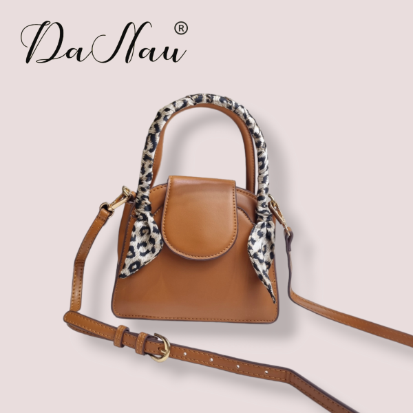 Danau Autumnbag - Brown Color
