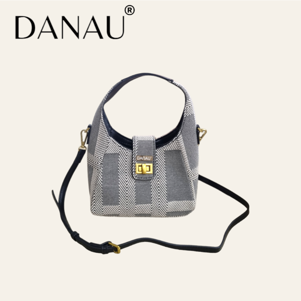 Danau Greybox Bag