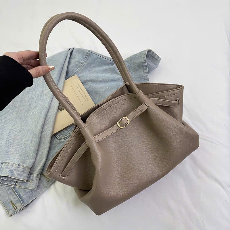Office handbag, large tote bag for office use
