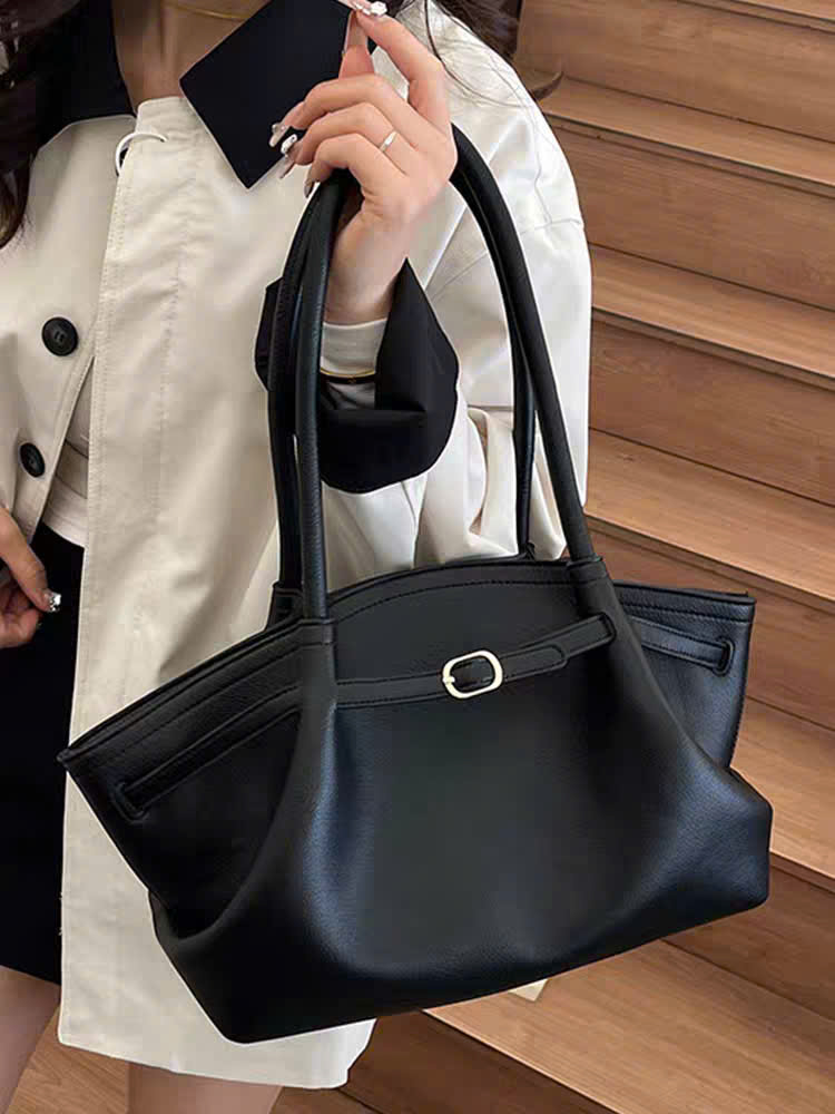 Office handbag, large tote bag for office use