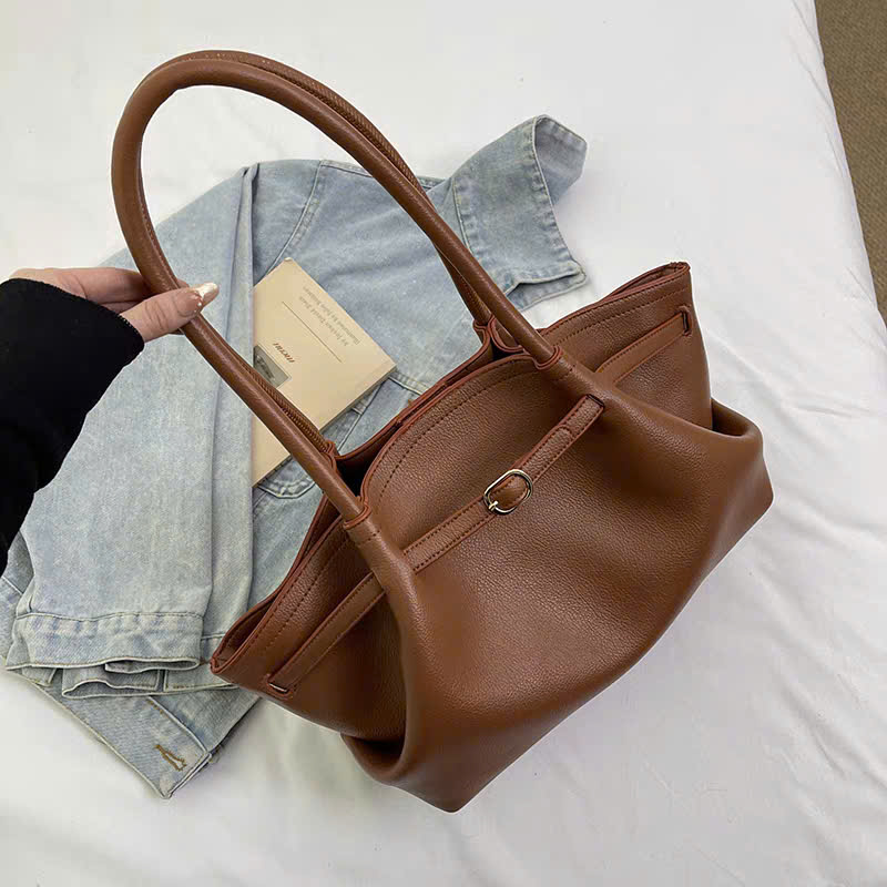 Office handbag, large tote bag for office use